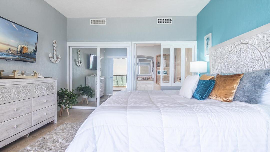 Photo of Bedroom in Bella Vista