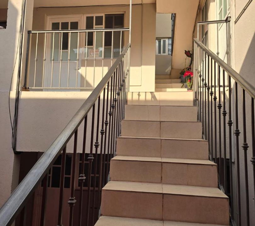 Photo of Patio Balcony in Venustiano Carranza