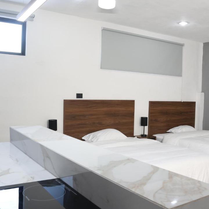 Photo of Bedroom in Progreso Municipality