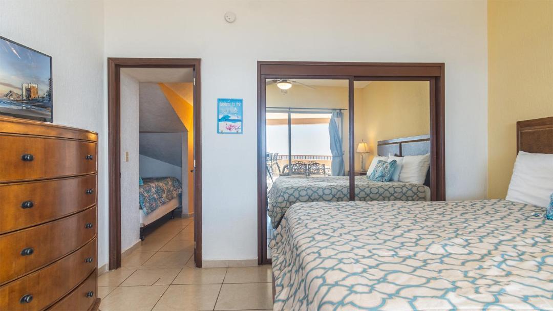 Photo of Bedroom in Puerto Penasco