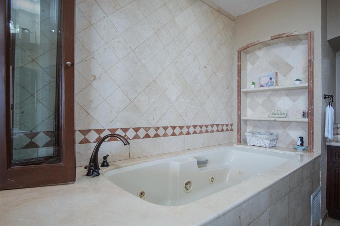 Photo of Bathroom in Bella Vista