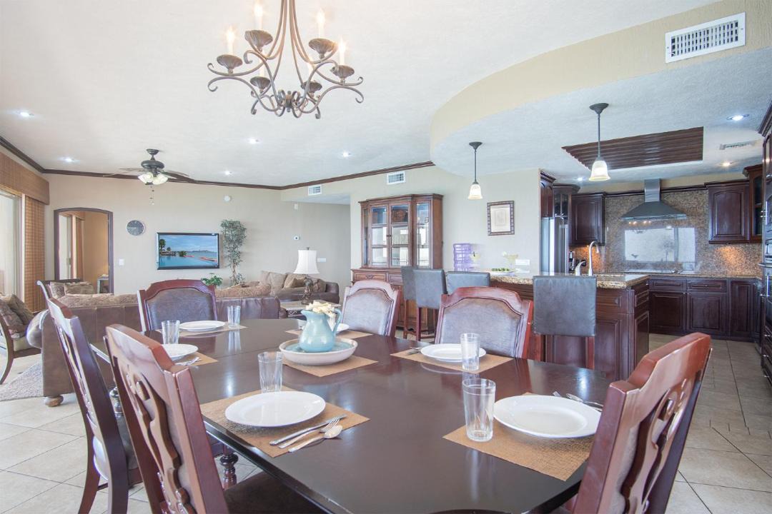 Photo of Kitchen in Bella Vista