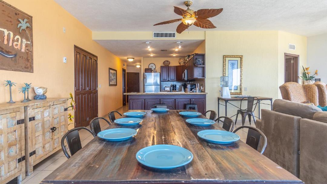 Photo of Kitchen in Puerto Penasco