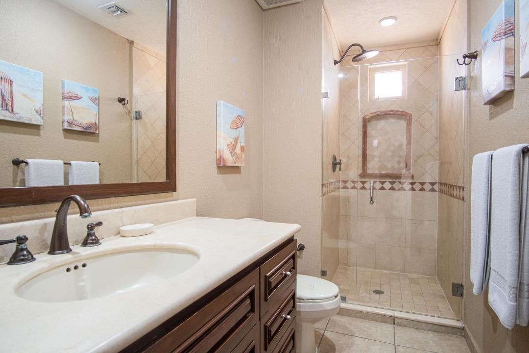 Photo of Bathroom in Bella Vista