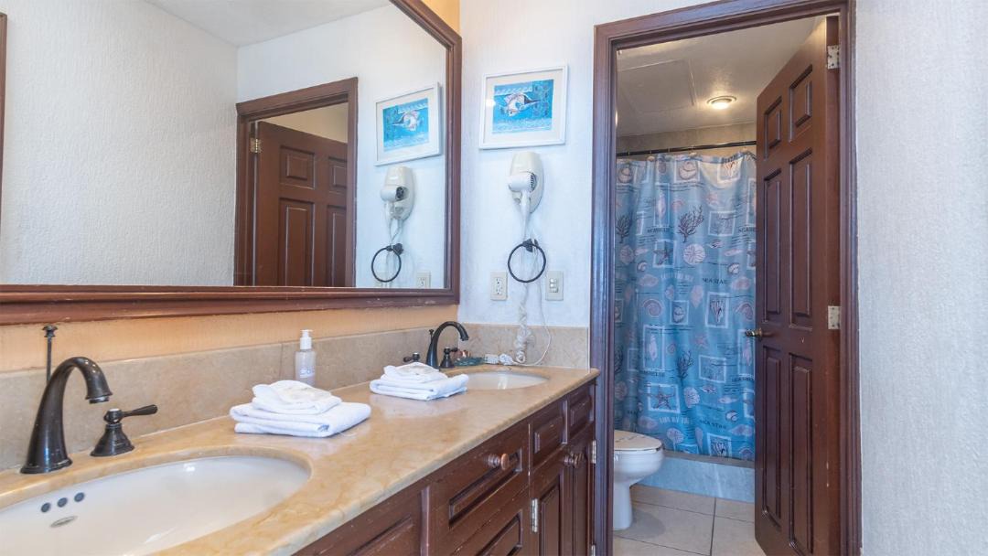 Photo of Bathroom in Puerto Penasco
