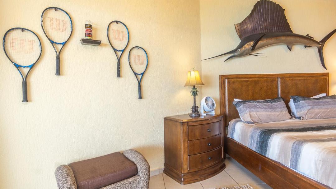 Photo of Bedroom in Puerto Penasco