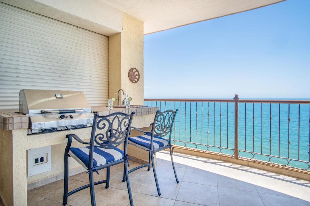 Photo of Patio Balcony in Bella Vista