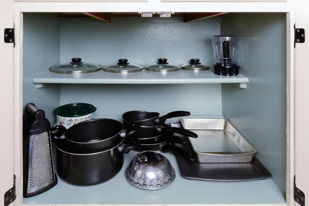 Photo of Kitchen in Tucson