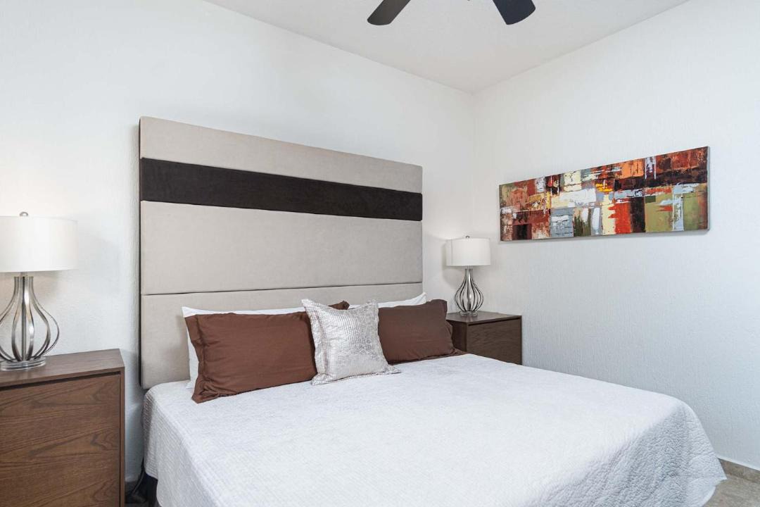 Photo of Bedroom in Bella Vista
