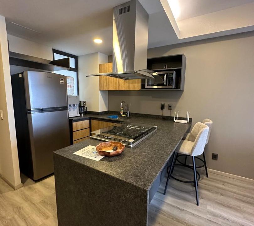 Photo of Kitchen in Zapopan