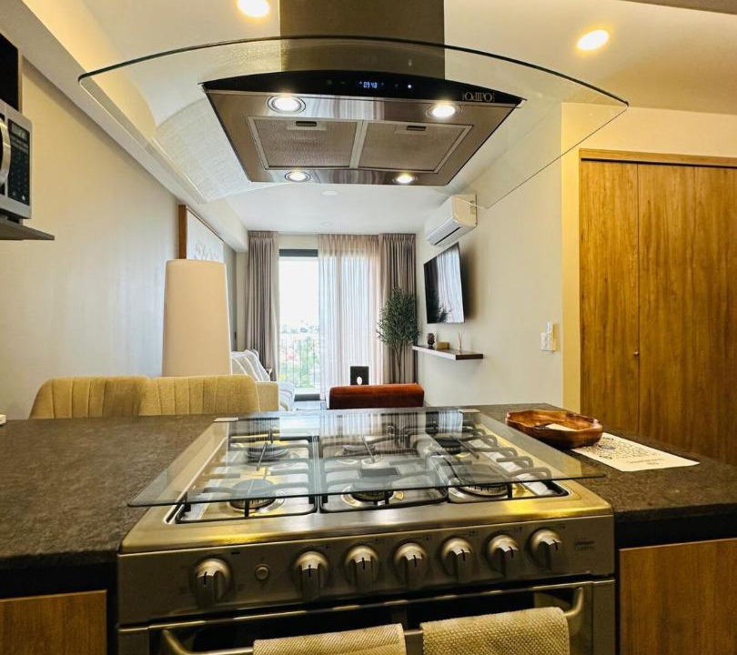 Photo of Kitchen in Zapopan