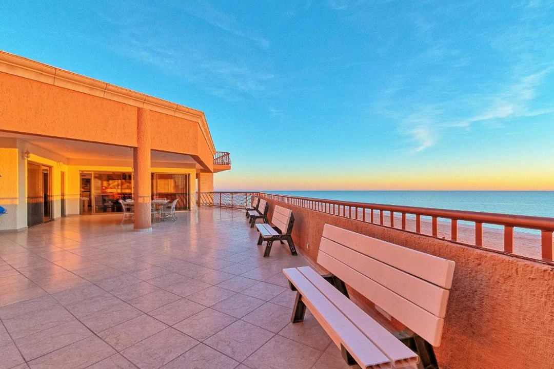 Photo of Patio Balcony in Puerto Penasco
