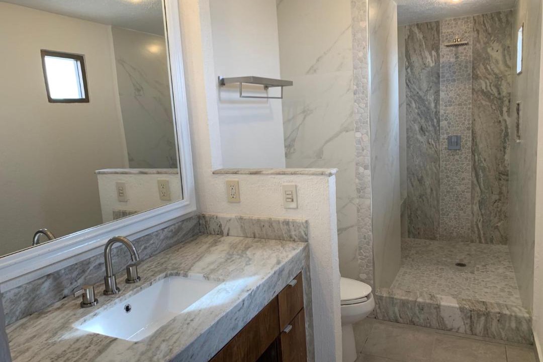 Photo of Bathroom in Puerto Penasco
