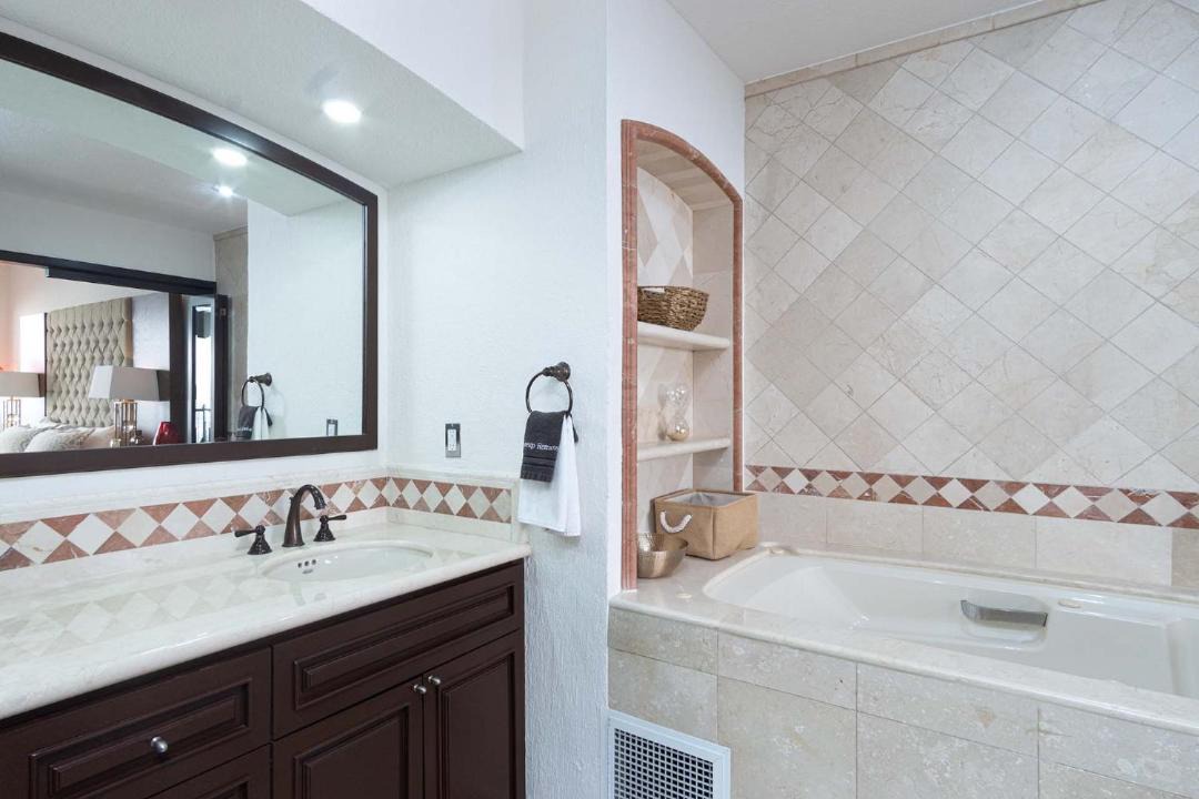 Photo of Bathroom in Bella Vista