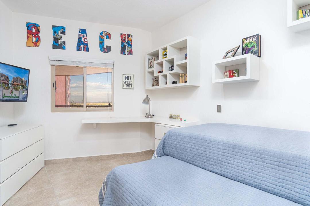 Photo of Bedroom in Bella Vista