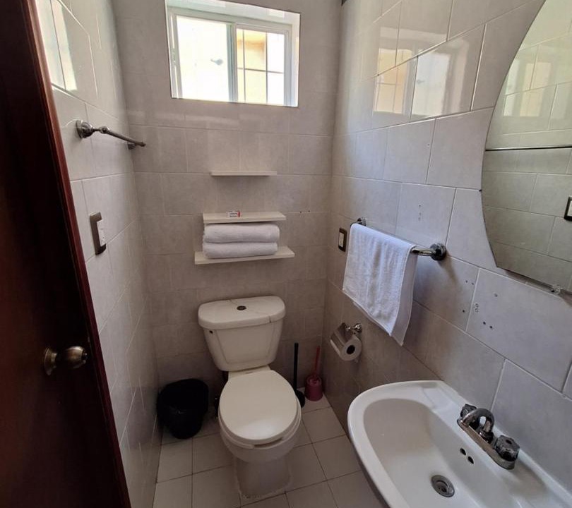Photo of Bathroom in Ezequiel Montes