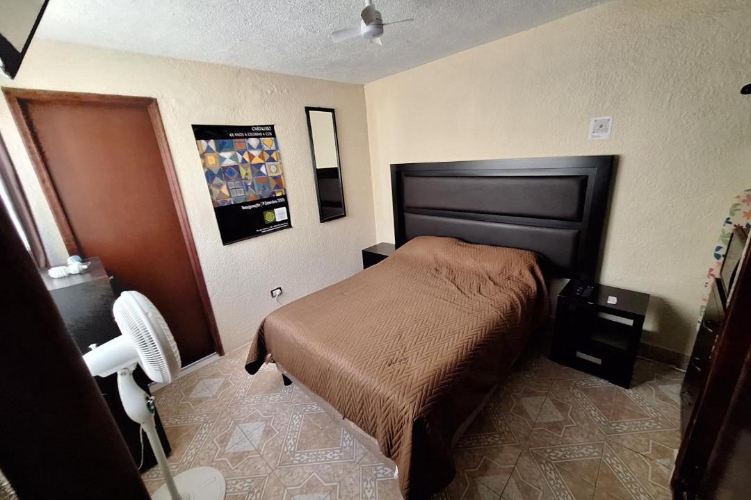 Photo of Bedroom in Ezequiel Montes