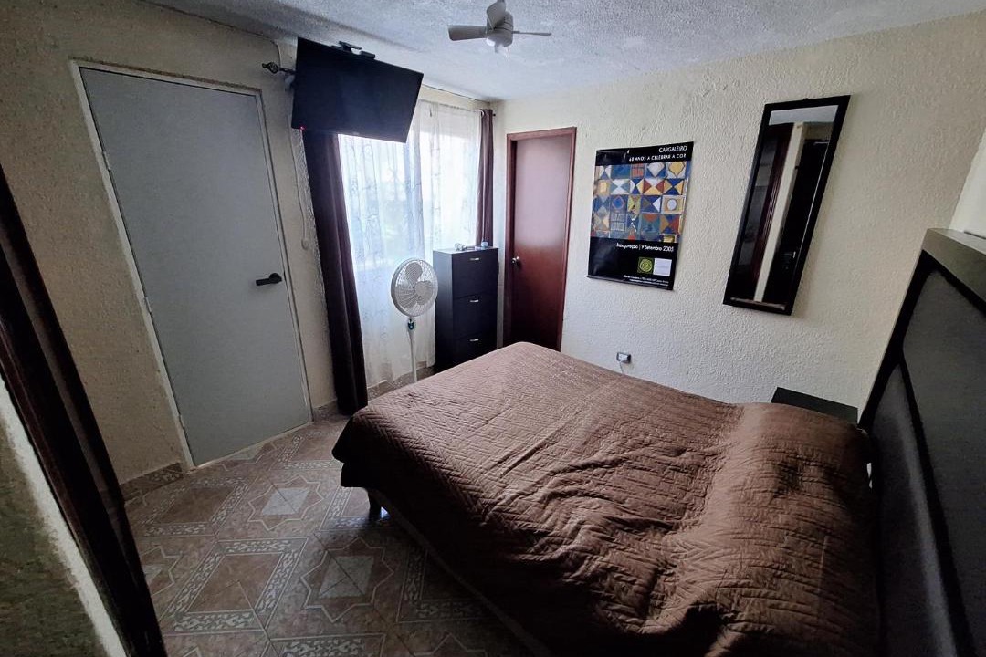 Photo of Bedroom in Ezequiel Montes