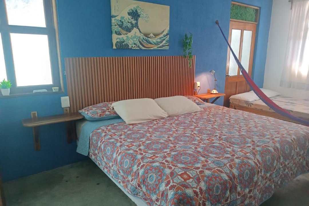 Photo of Bedroom in Salina Cruz