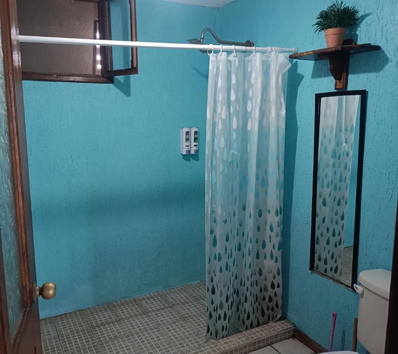 Photo of Bathroom in Salina Cruz