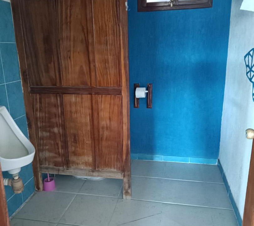 Photo of Bathroom in Salina Cruz
