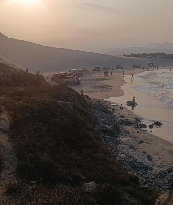 Photo of Others in Salina Cruz