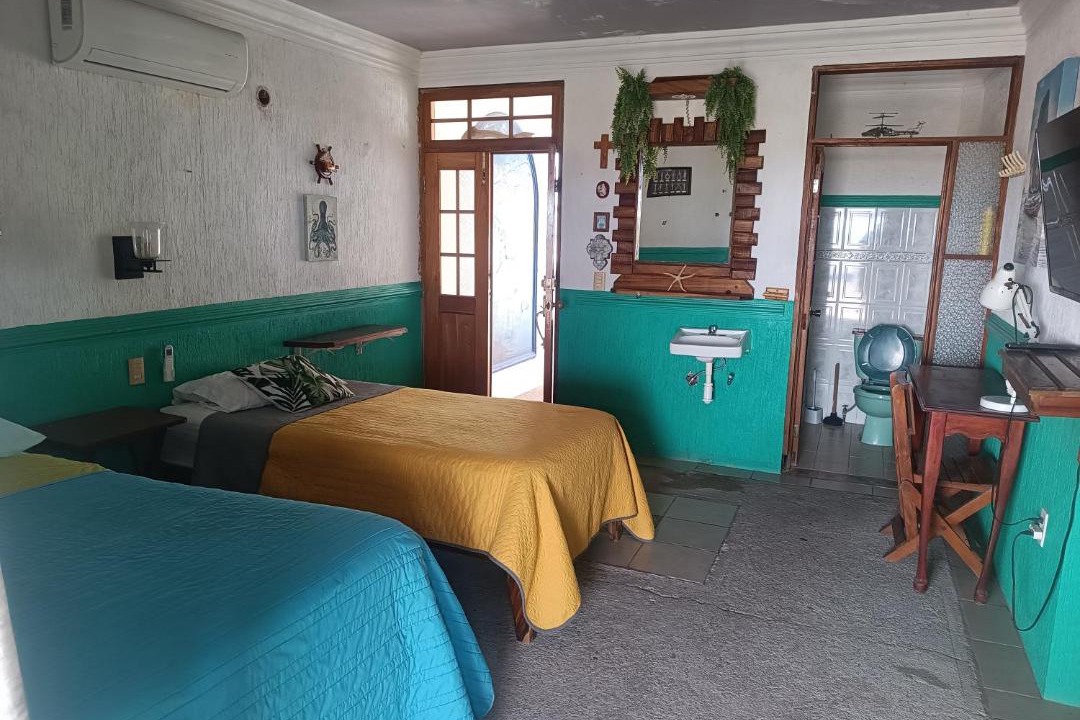 Photo of Bedroom in Salina Cruz