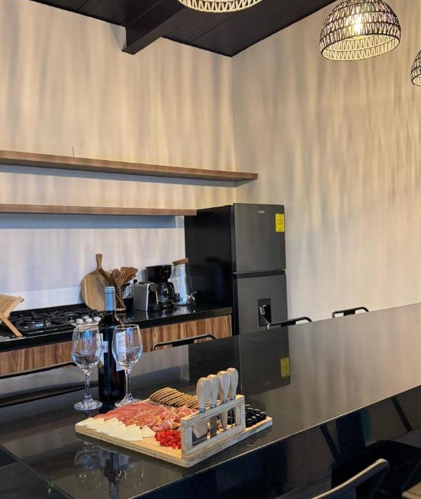 Photo of Kitchen in Charo