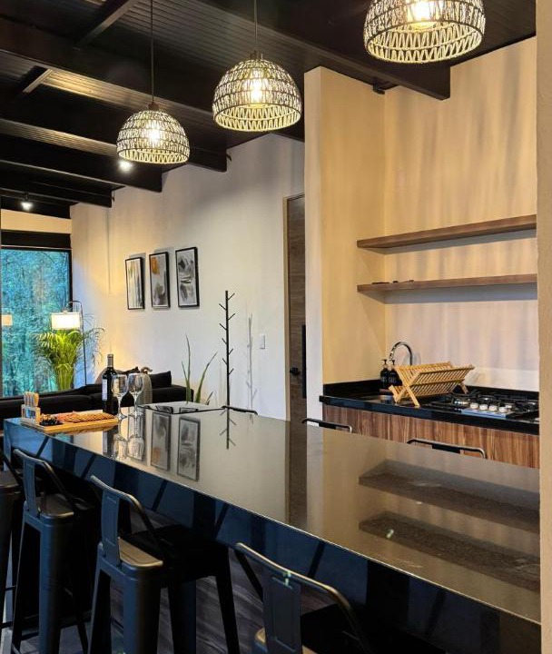 Photo of Kitchen in Charo