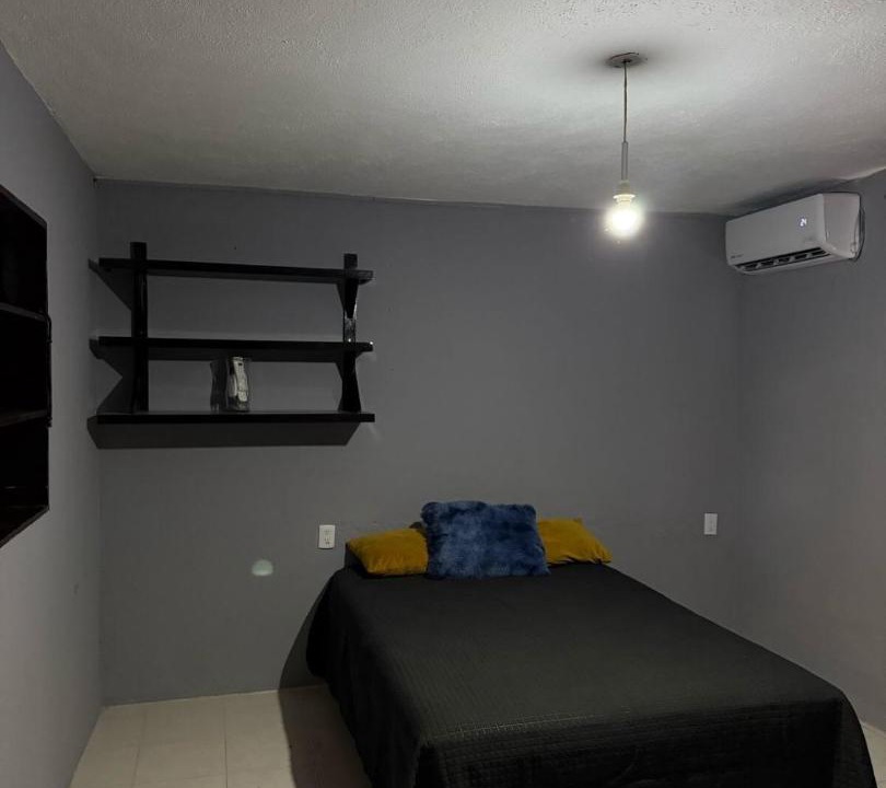 Photo of Bedroom in Ampliacion Juarez