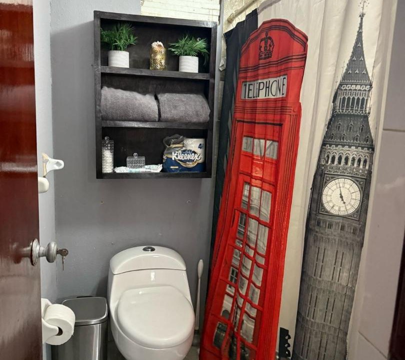 Photo of Bathroom in Ampliacion Juarez