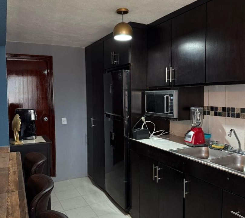 Photo of Kitchen in Ampliacion Juarez