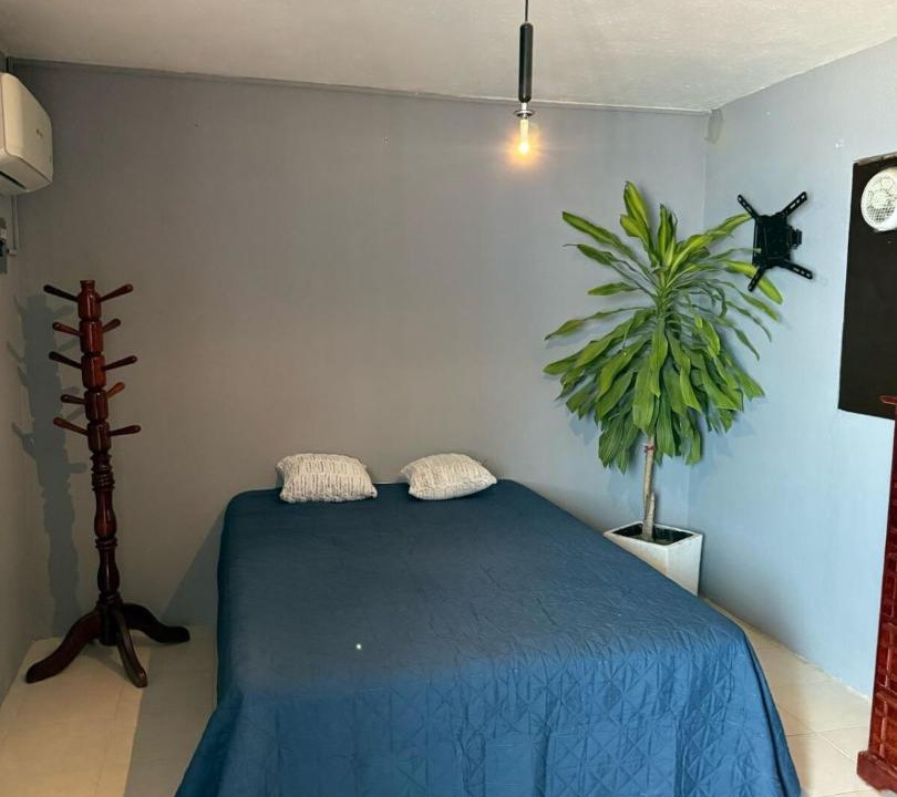Photo of Bedroom in Ampliacion Juarez