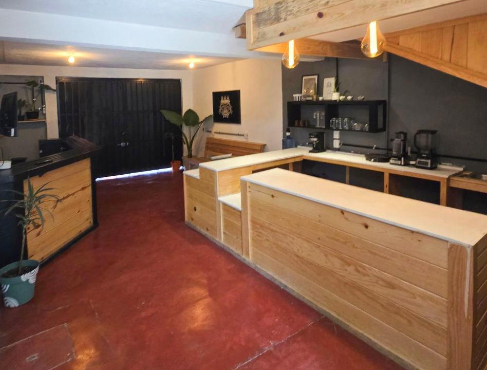 Photo of Kitchen in De La Merced