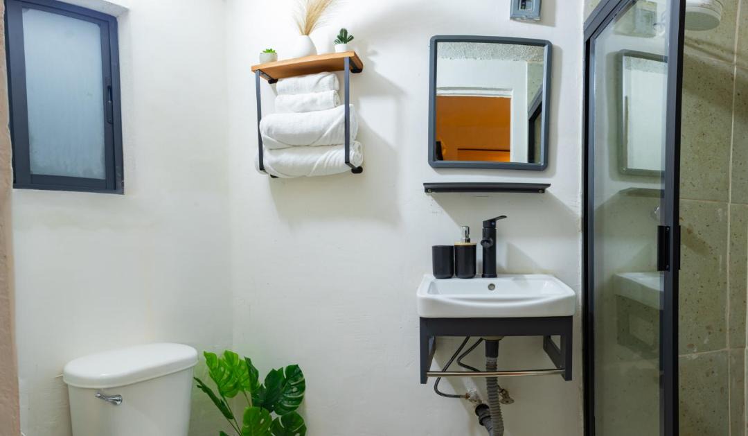 Photo of Bathroom in Zona Rosa