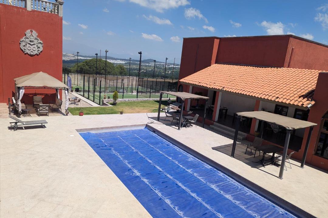 Photo of Others in Cuautinchan