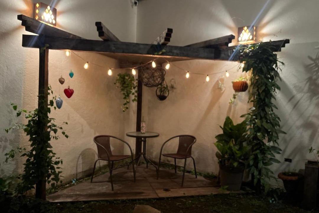Photo of Patio Balcony in Xico