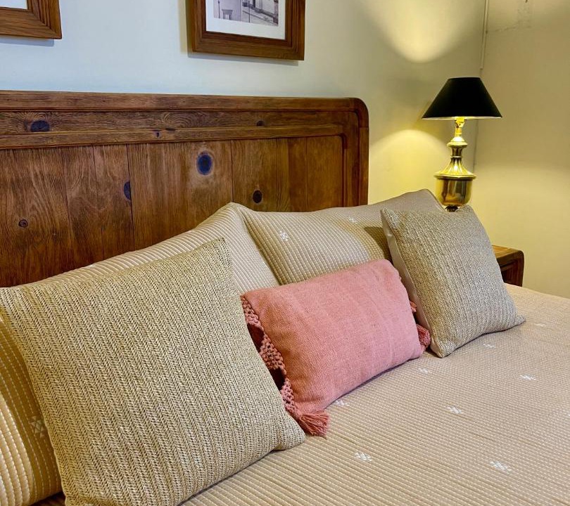 Photo of Bedroom in Aguascalientes