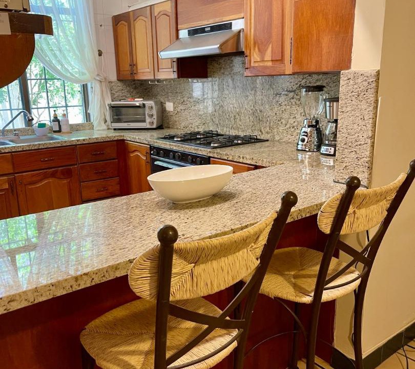 Photo of Kitchen in Aguascalientes
