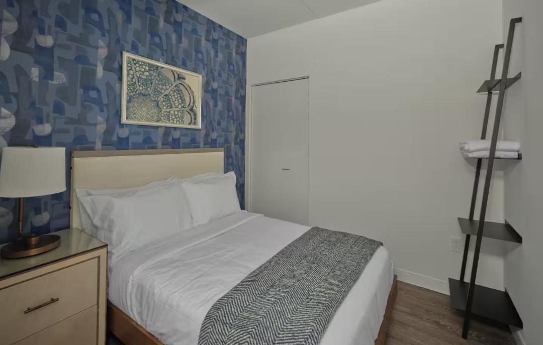 Photo of Bedroom in Northern Liberties