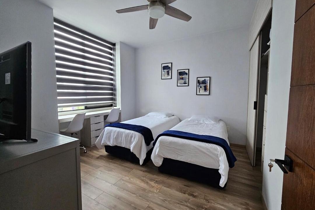 Photo of Bedroom in Zapopan