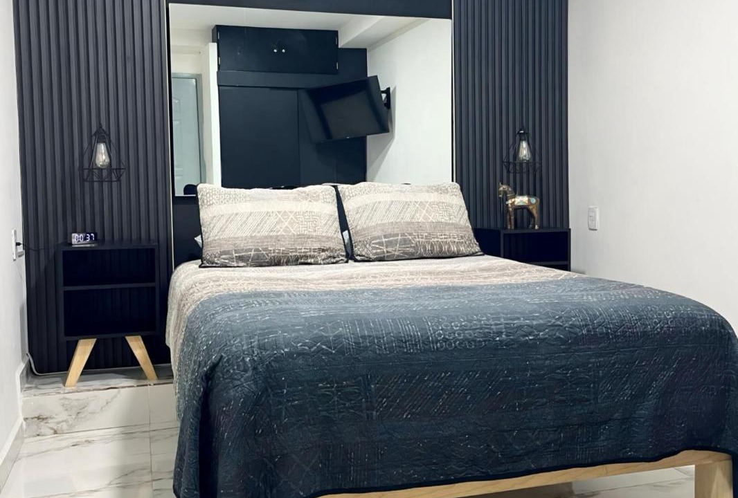 Photo of Bedroom in Emiliano Zapata