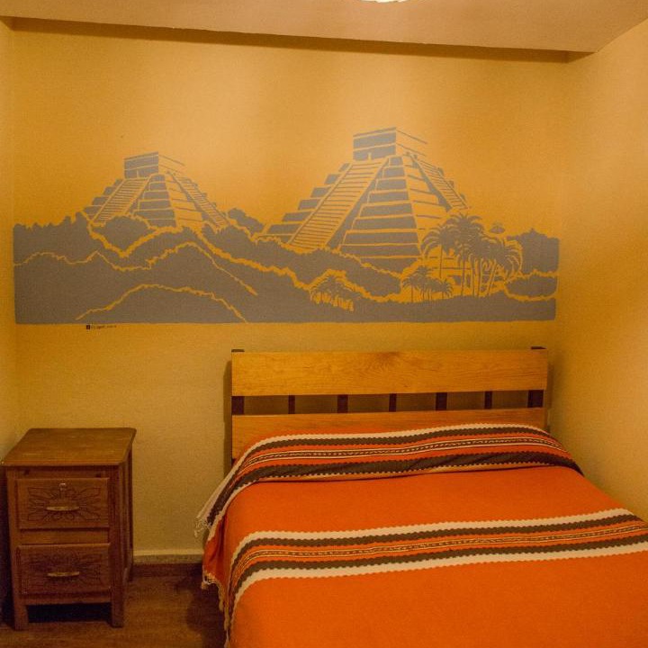 Photo of Bedroom in De La Merced