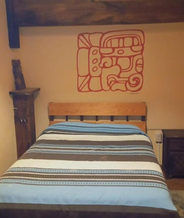 Photo of Bedroom in De La Merced