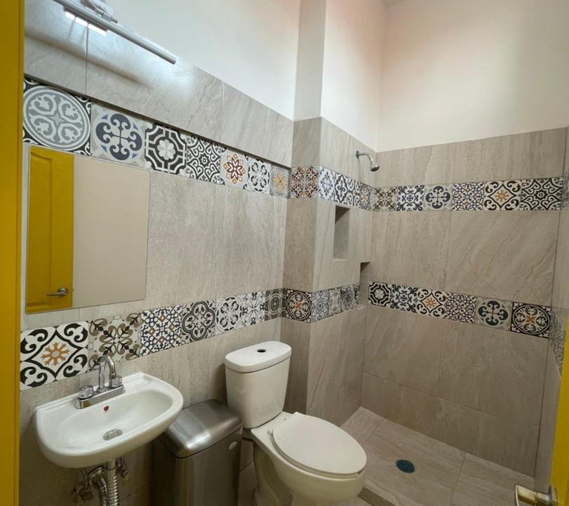 Photo of Bathroom in Ixmiquilpan
