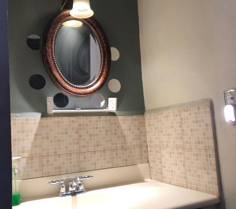 Photo of Bathroom in Tijuana
