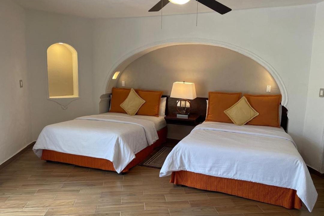 Photo of Bedroom in Centro