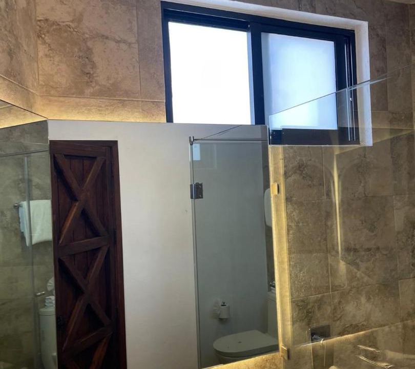Photo of Bathroom in Centro