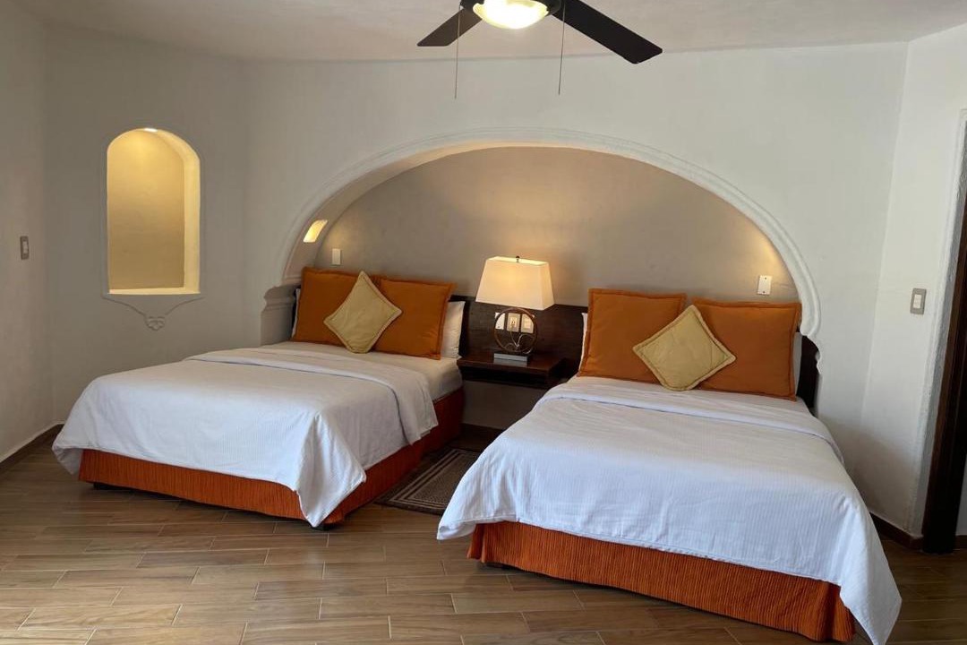 Photo of Bedroom in Centro