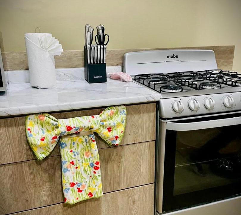Photo of Kitchen in Oaxaca